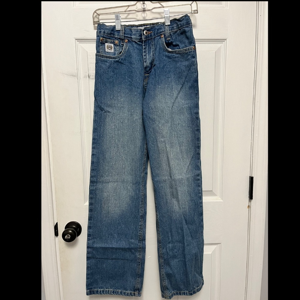 Boys Cinch Jeans